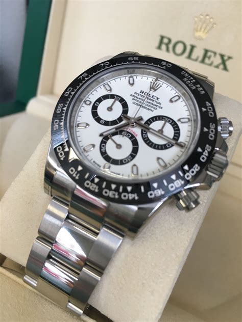 rolex daytona 116500 restockx|rolex daytona price investment.